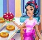 Princess Donuts Shop 2