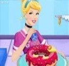 Princess Donuts Shop