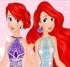 Ariel Mermaid Fashion