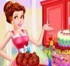 Princess Dede Sweet Cake Decor