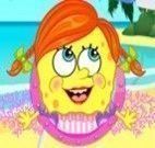 Sponge Sue