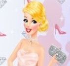 Cinderella Gala Host