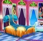Princess Love Theme Room
