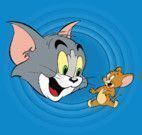 Tom &amp; Jerry Mouse Maze