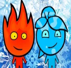 Fireboy and Watergirl: Frozen Adventures