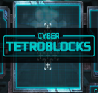 Cyber TetroBlocks