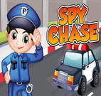 Spy Chase