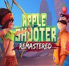 APPLE SHOOTER REMASTERED