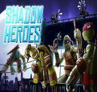 TMNT - Shadow Heroes