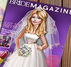 PRINCESS BRIDE MAGAZINE