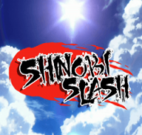 Shinobi Slash