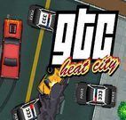 GTC Heat City