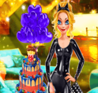 Nina - Costume Party