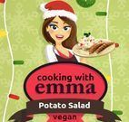 Potato Salad - Cooking with Emma