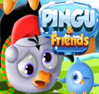 Pingu &amp; Friends