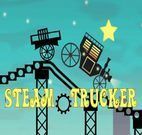Steam Trucker
