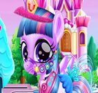 MAGICAL PONY CARING