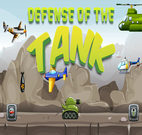 Defense of the tank