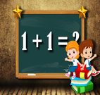 Kids Math Challenge