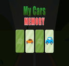 My Cars Memory