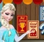 Elsa barraca de frutas
