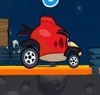 Corrida de carro Angry Birds