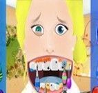 Cuidar dos dentes