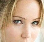Jennifer Lawrence jogo da memória