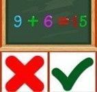 Matemática respostas