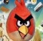 Angry Birds jogo da memória