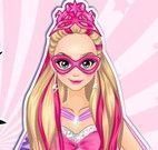 Super Barbie princesa