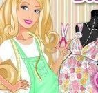 Barbie estilista grávida