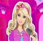 Barbie cantora Pop