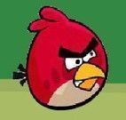 Angry Birds aventuras