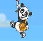 Panda balão