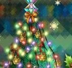 Decorar árvore de Natal