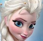 Elsa trincas dos doces