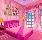 Helen Dreamy Pink House