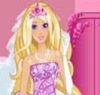 Casamento da Barbie