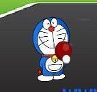 Doraemon basquete