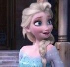 Elsa jogo dos erros