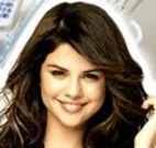 Selena Gomez no dentista