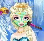Elsa spa e maquiar