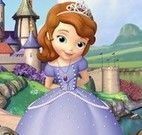 Diferenças da princesa Sofia