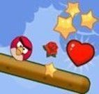 Amor Angry Birds