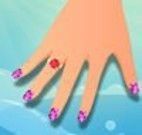 Jogos de manicure e pedicure