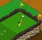 Mini golfe