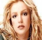 Britney Spears jogo da memória