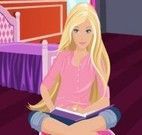 Decorar quarto da Barbie estudante