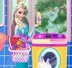 Elsa lavanderia